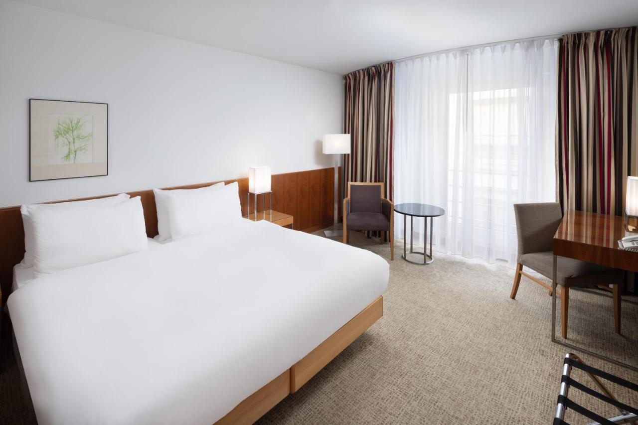 K+k Opera Hotel Budapešť