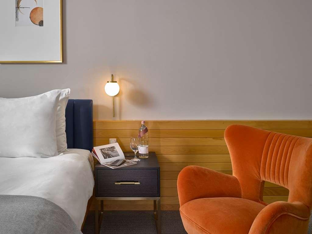 Hotel K+k Opera Budapest