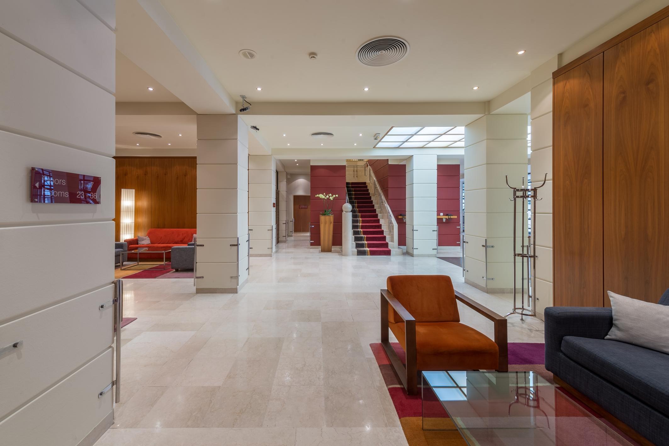 K+k Opera Hotel Budapest