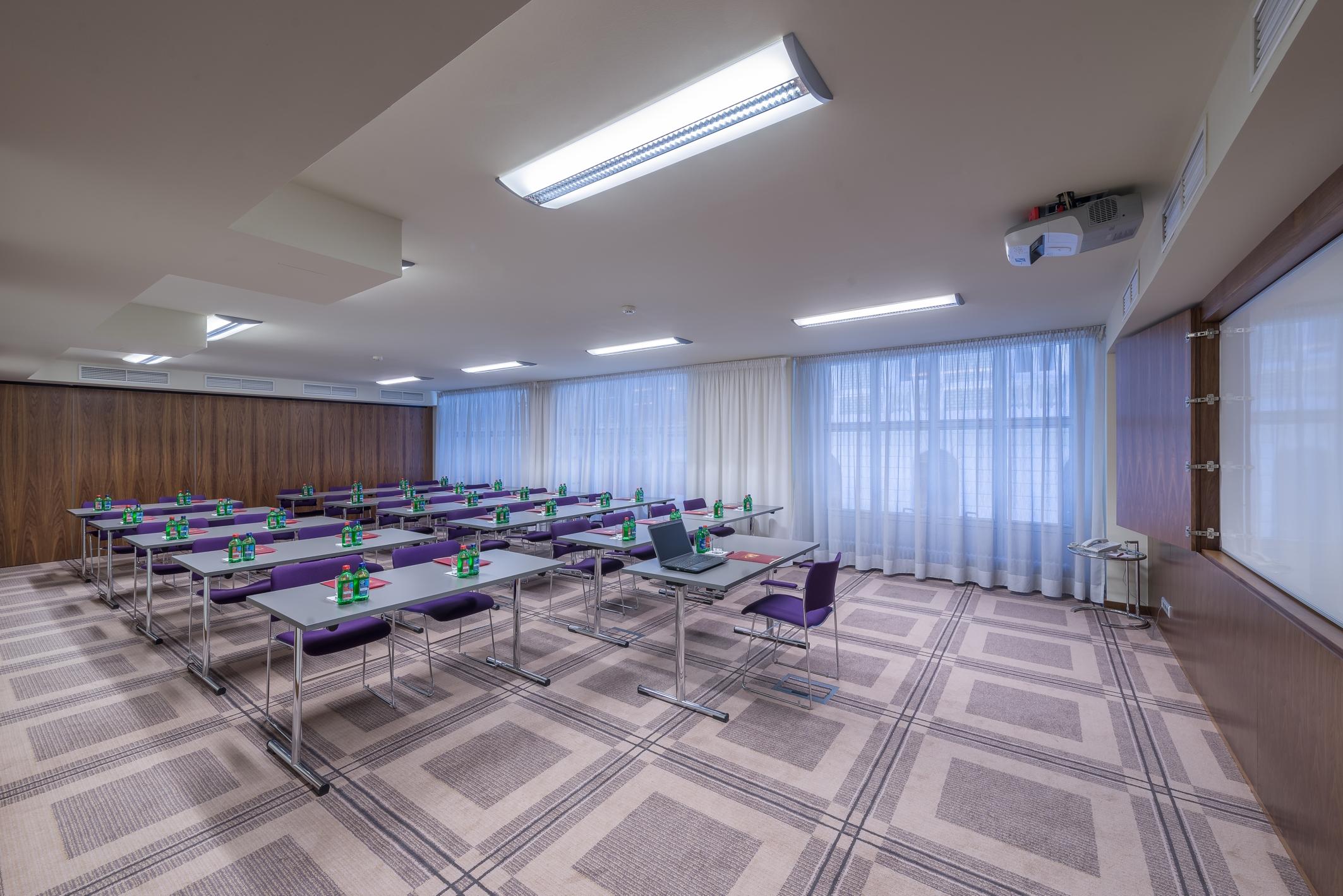 Hotel K+k Opera 4*