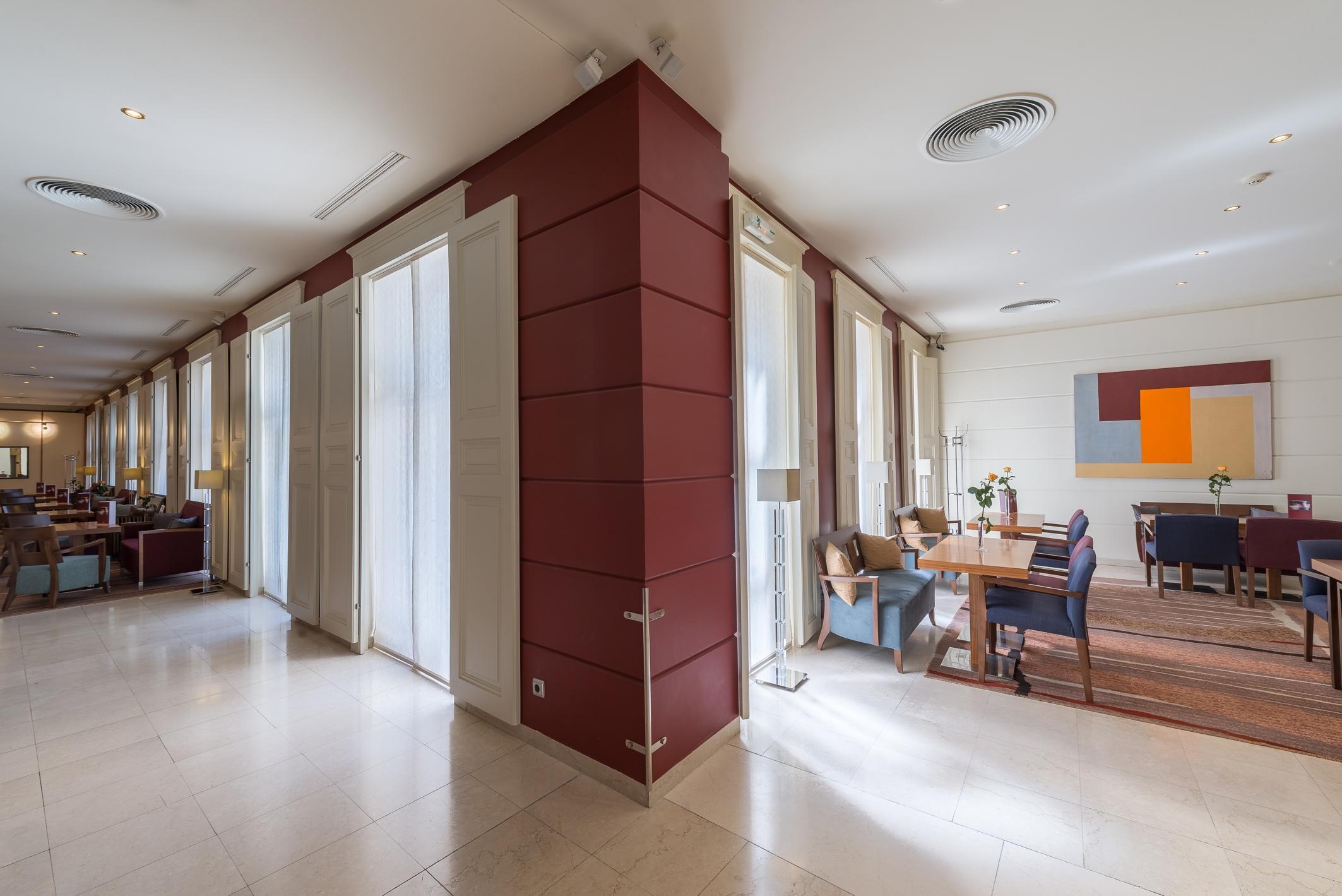 K+k Opera Hotel 4*
