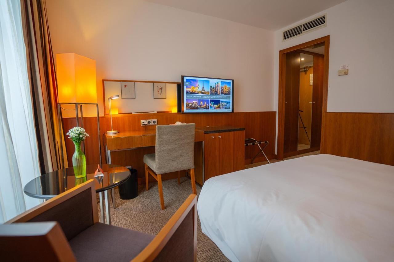 Hotel K+k Opera Budapest