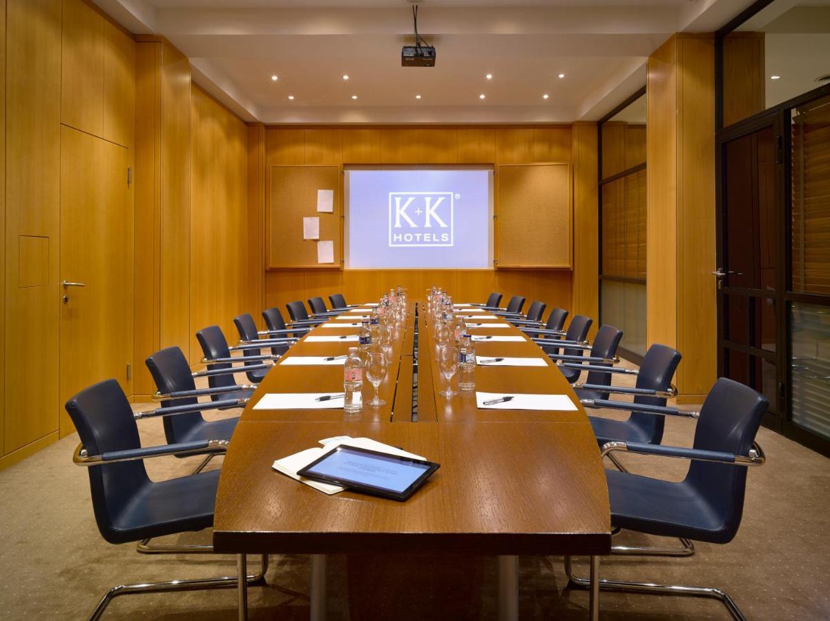 Hotel K+k Opera
