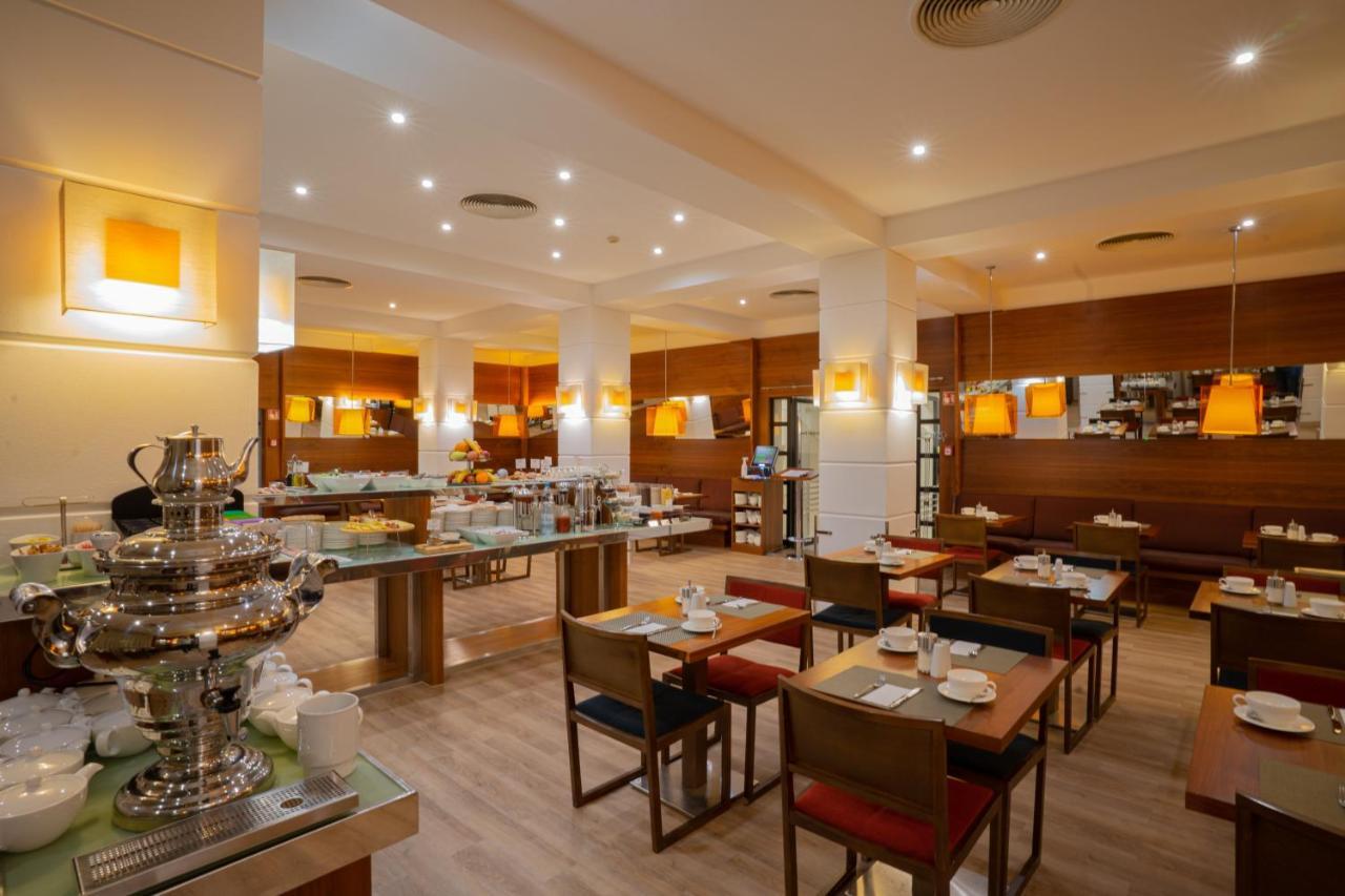 Hotel K+k Opera Budapest
