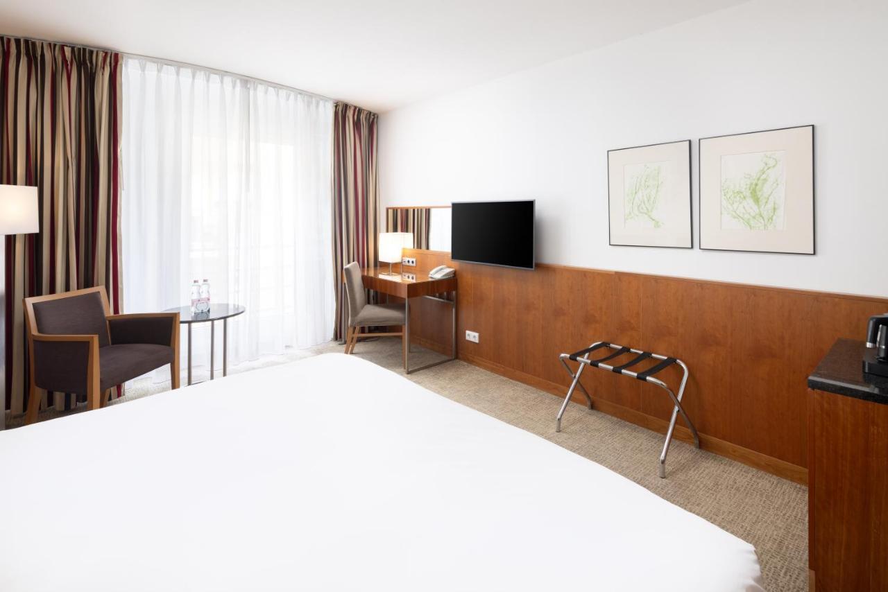 Hotel K+k Opera 4*