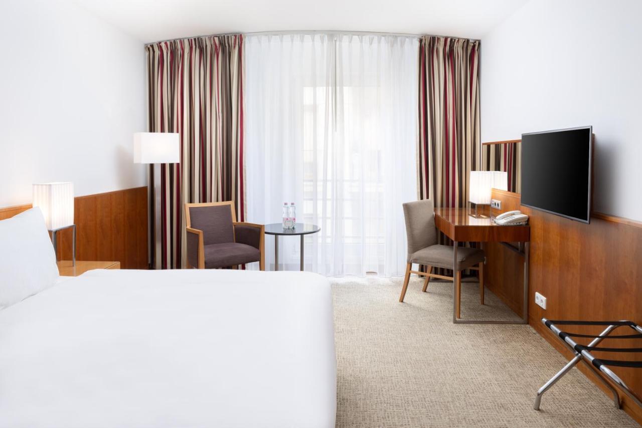 Hotel K+k Opera