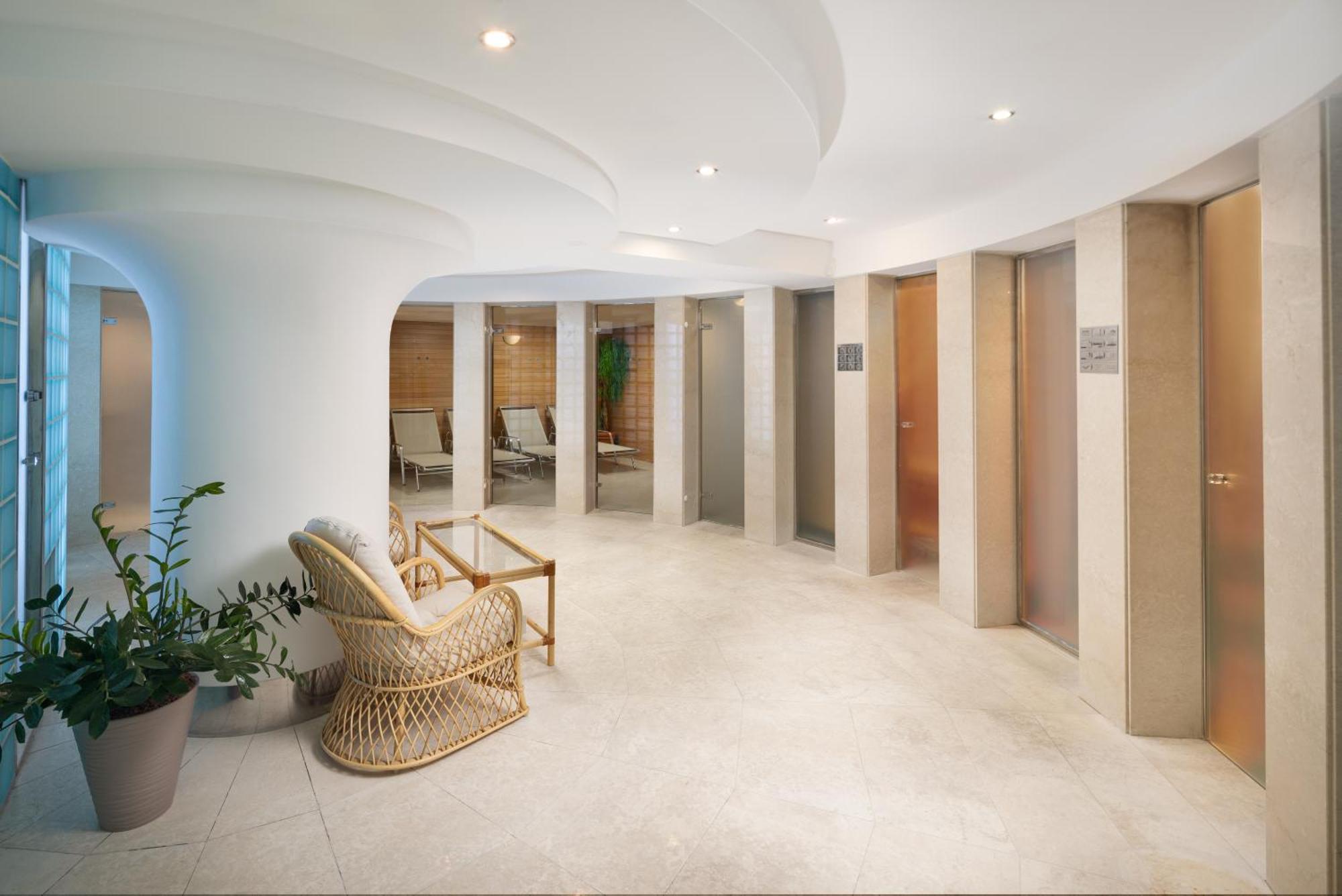 K+k Opera Hotel Budapest