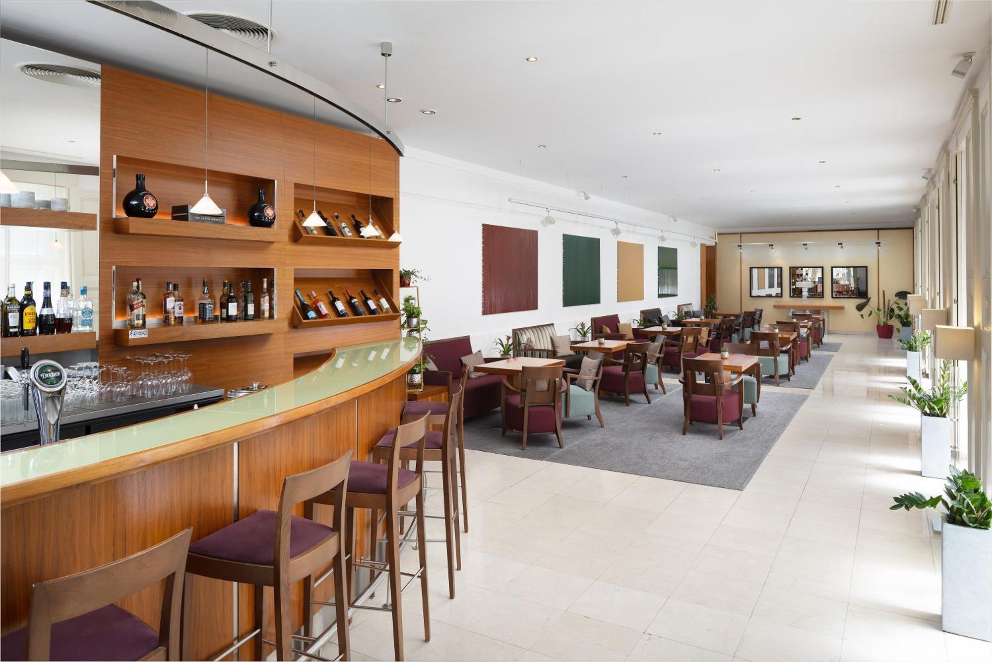 K+k Opera Hotel 4*