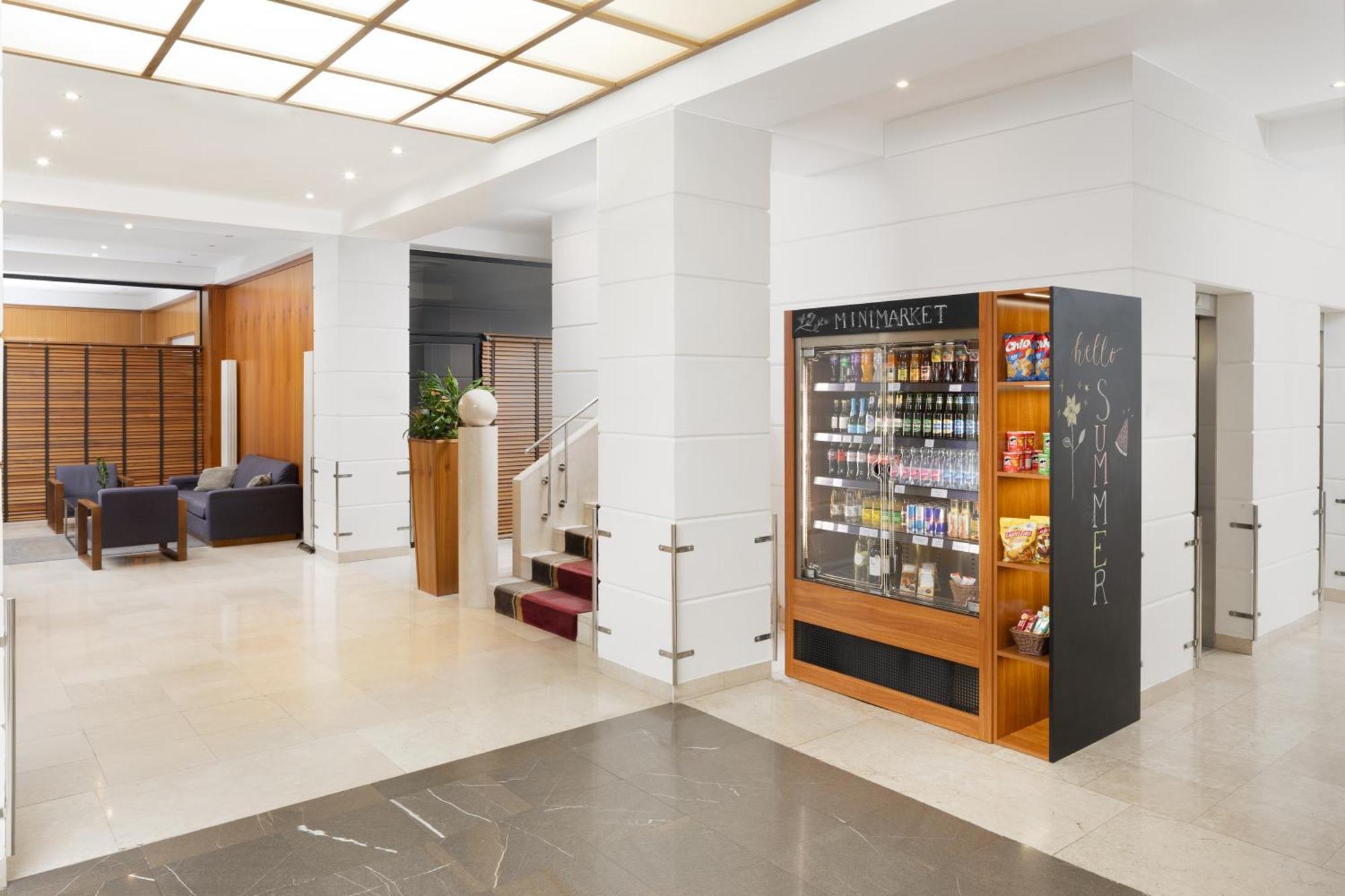 K+k Opera Hotel Budapest