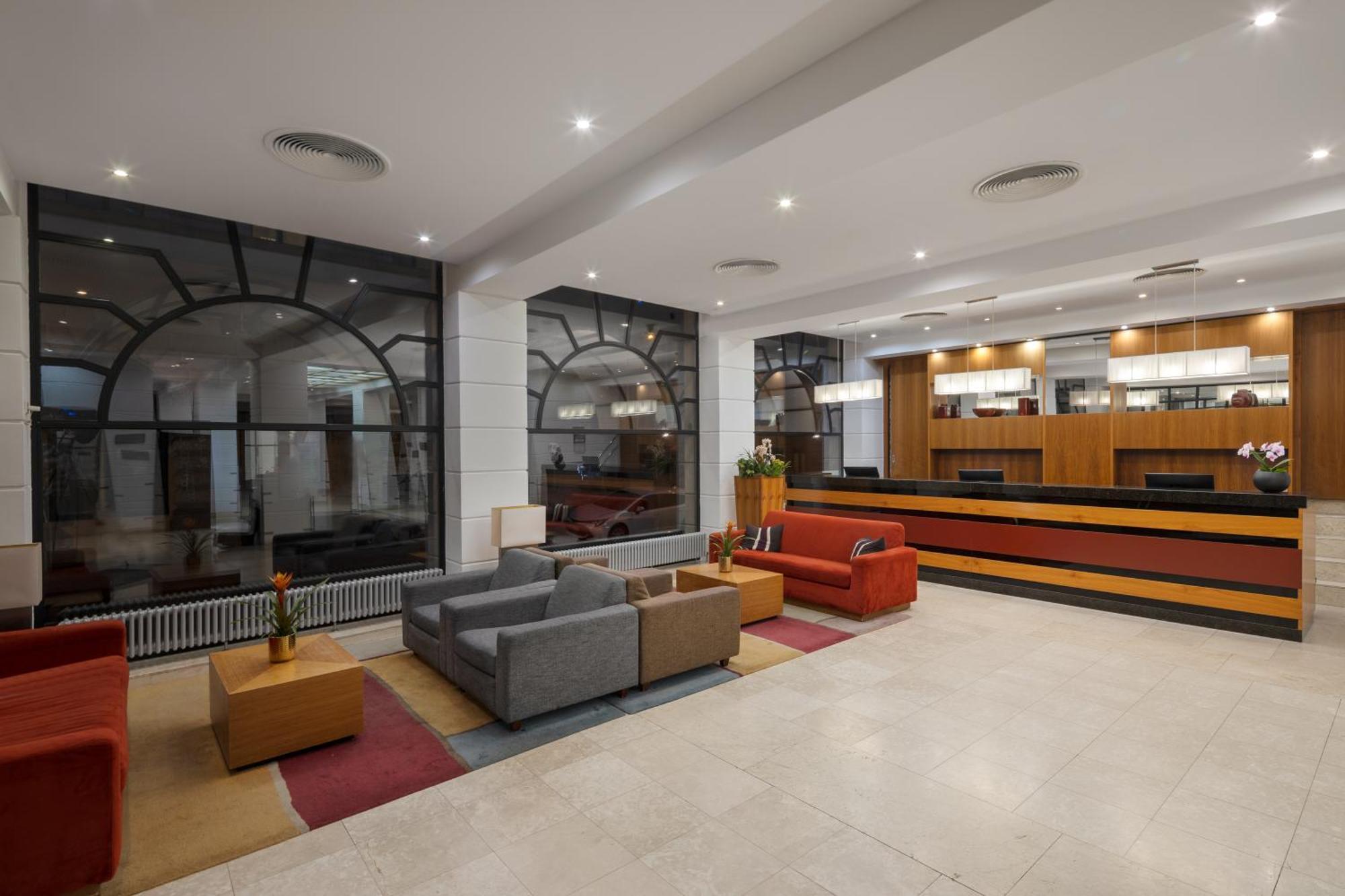 K+k Opera Hotel