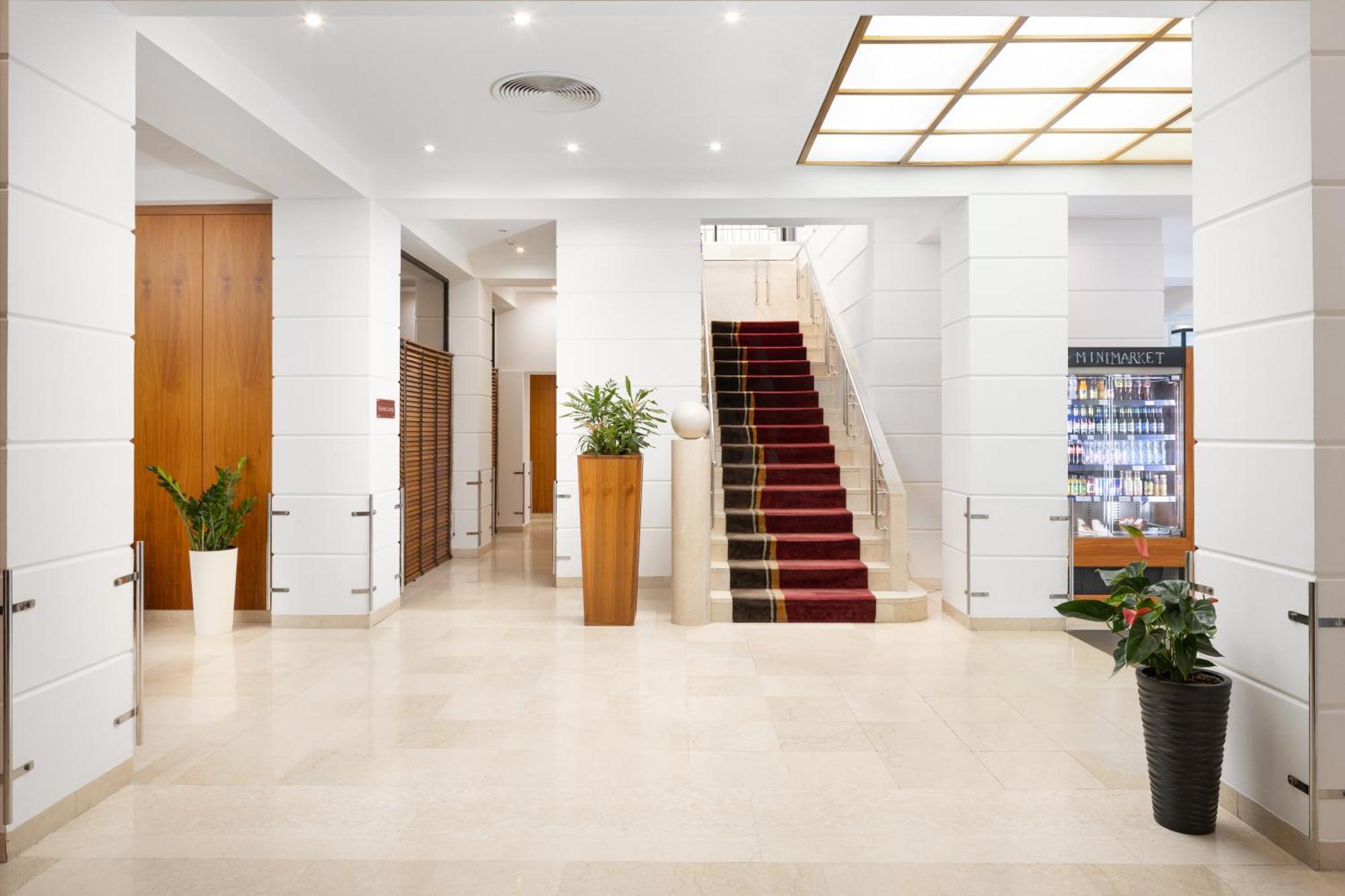 K+k Opera Hotel Budapest
