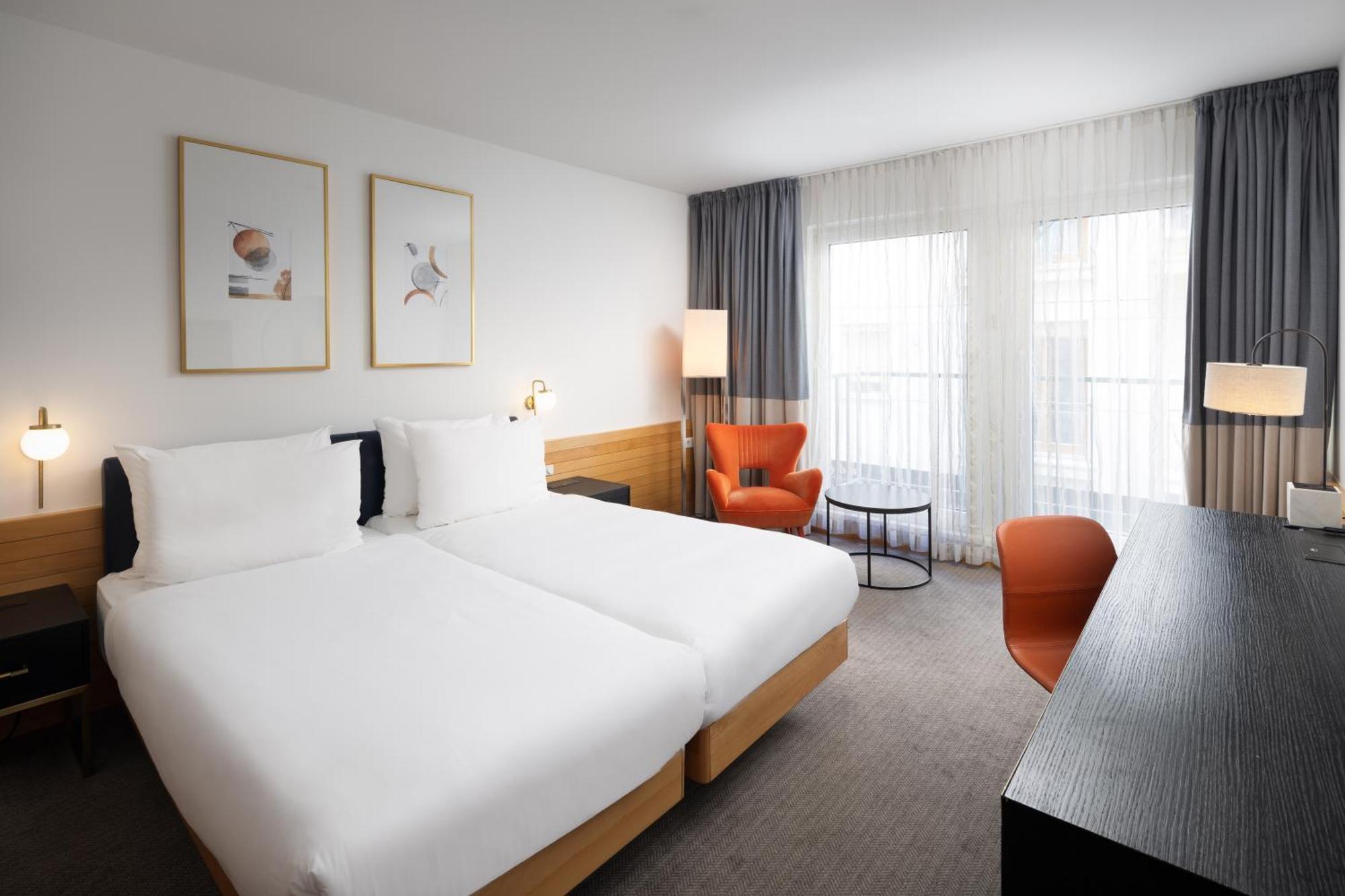 Hotel K+k Opera