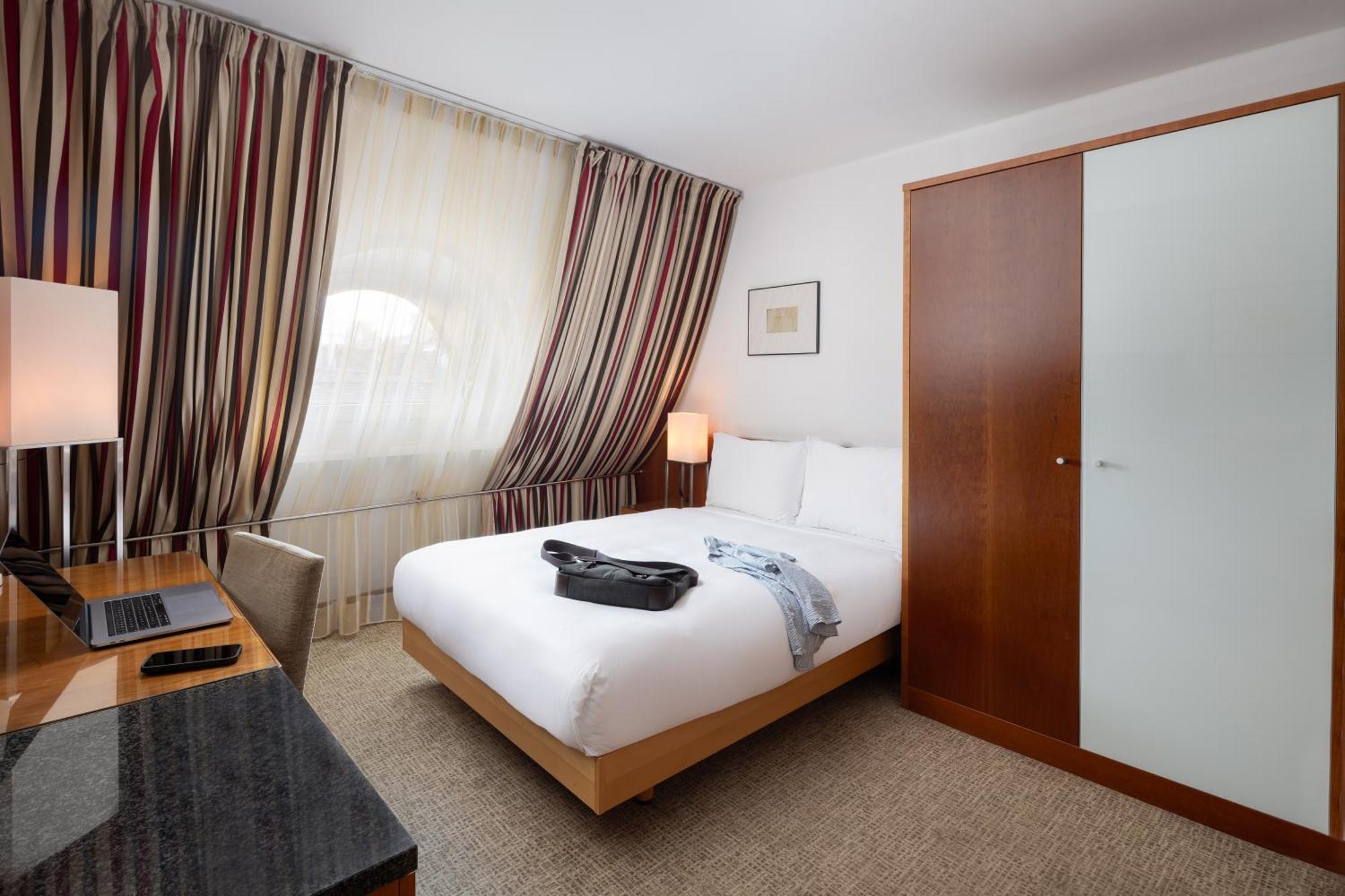 K+k Opera Hotel 4*