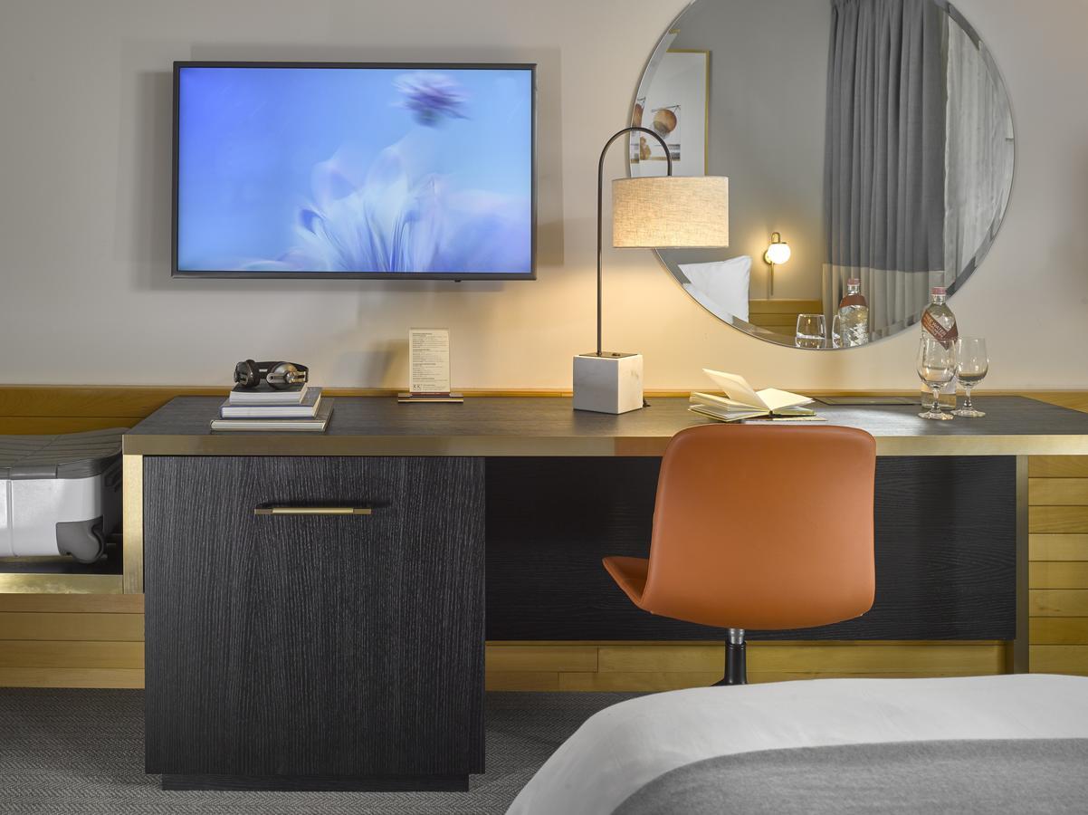 Hotel K+k Opera