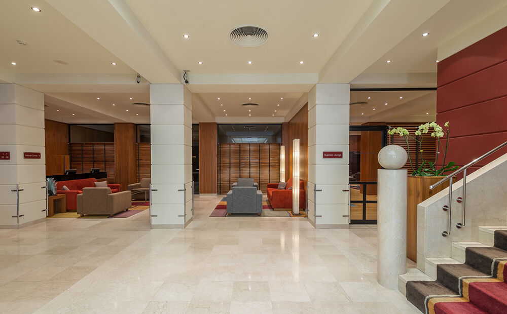 K+k Opera Hotel 4*
