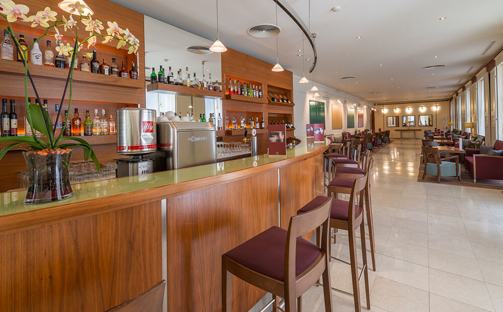 Hotel K+k Opera 4*